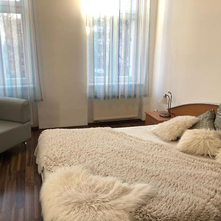 Apartmány Galeta KLV Exterior foto