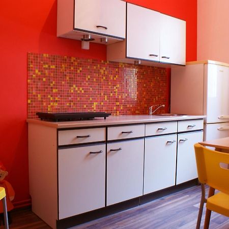 Apartmány Galeta KLV Exterior foto