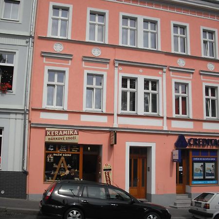 Apartmány Galeta KLV Exterior foto