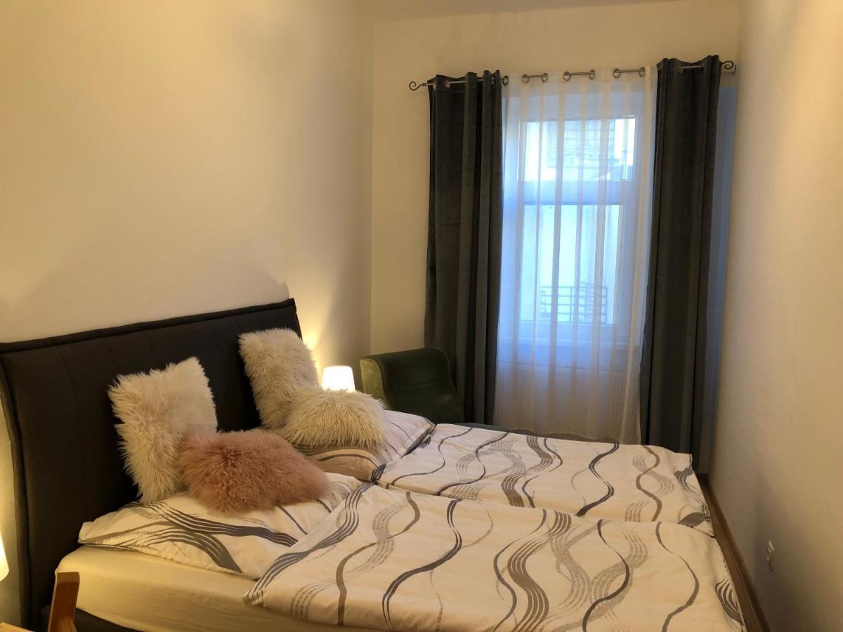 Apartmány Galeta KLV Exterior foto