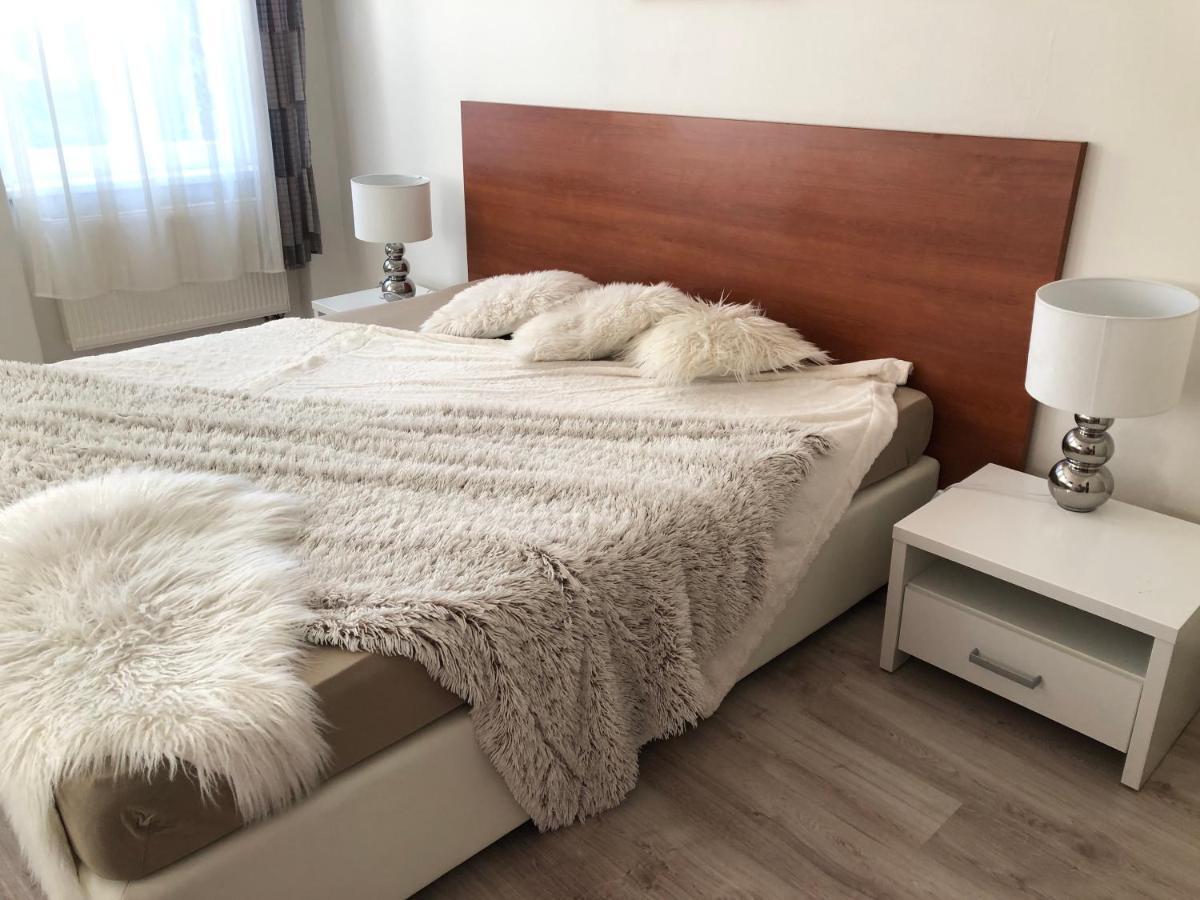 Apartmány Galeta KLV Exterior foto