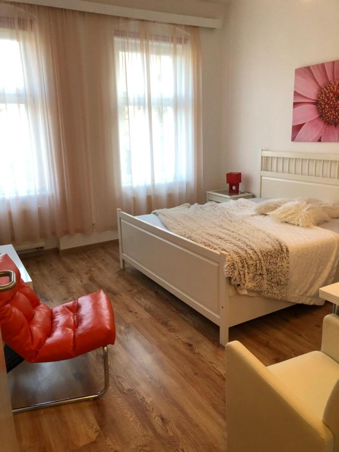 Apartmány Galeta KLV Exterior foto
