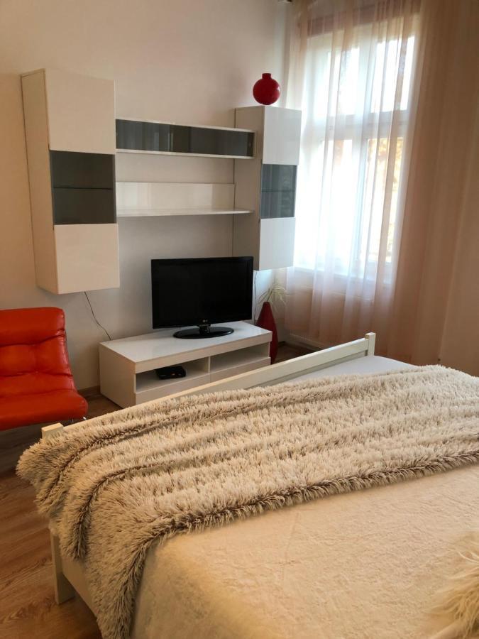 Apartmány Galeta KLV Exterior foto