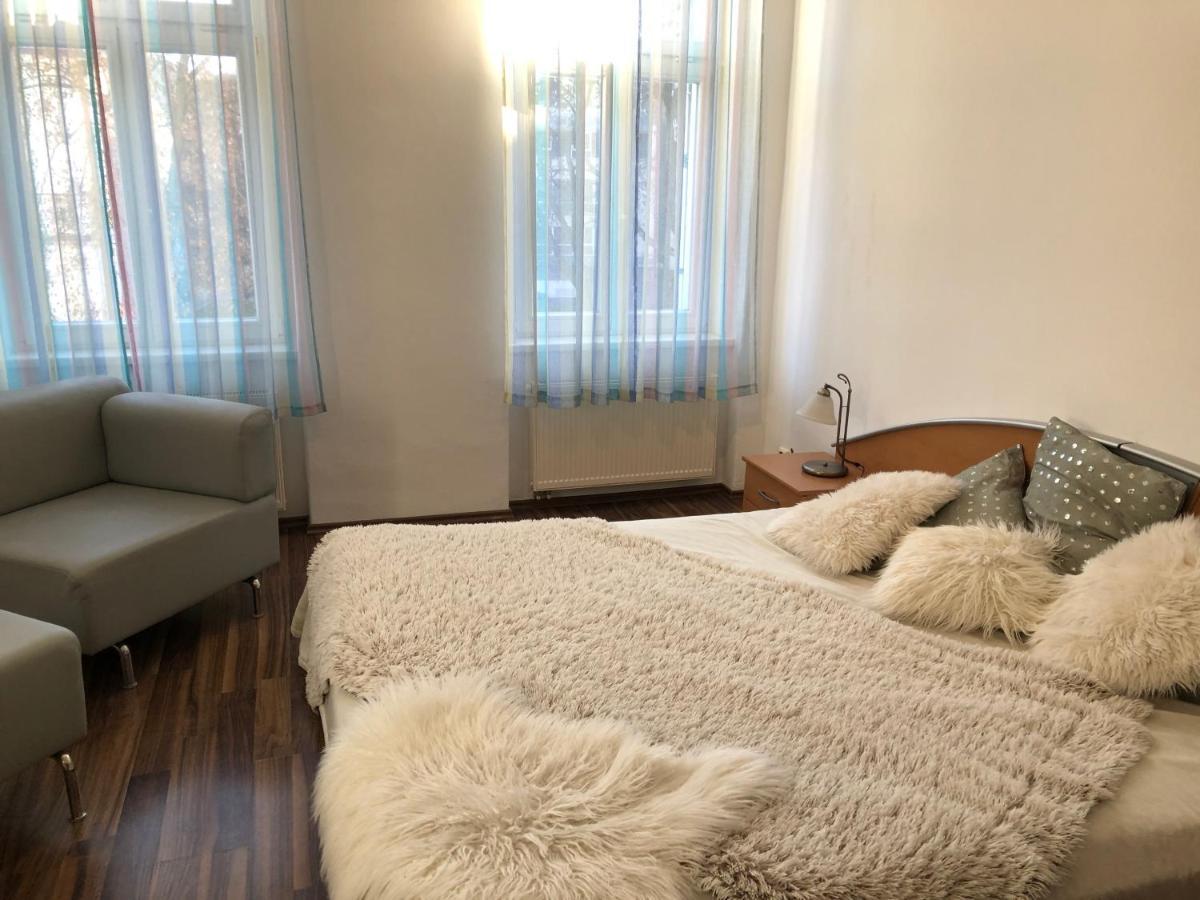 Apartmány Galeta KLV Exterior foto