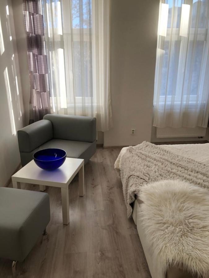 Apartmány Galeta KLV Exterior foto