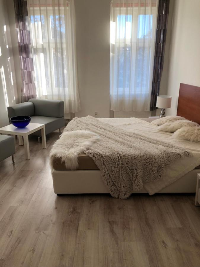 Apartmány Galeta KLV Exterior foto