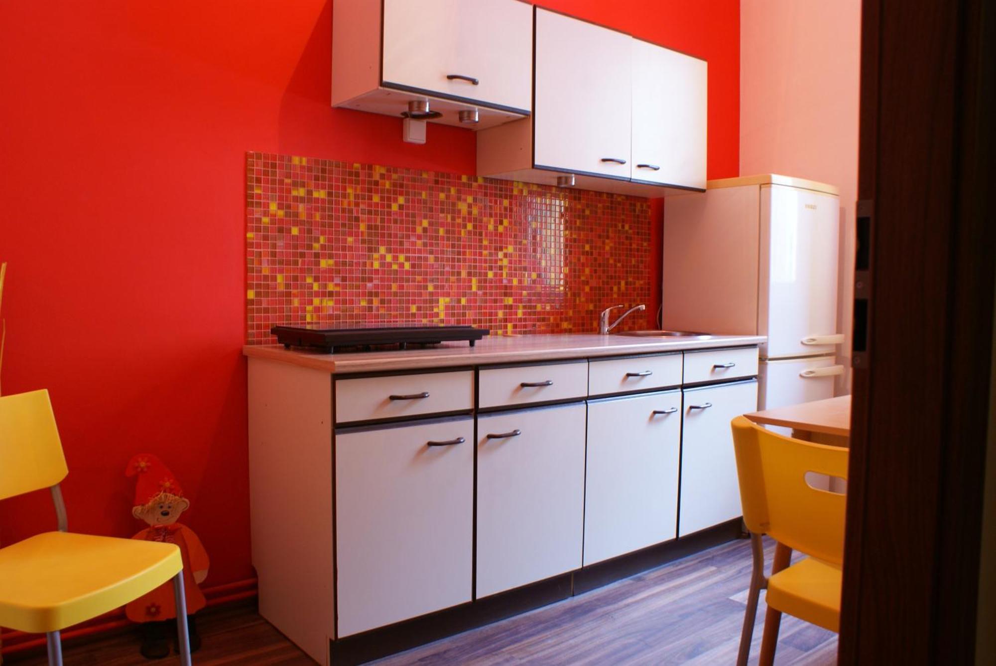 Apartmány Galeta KLV Exterior foto