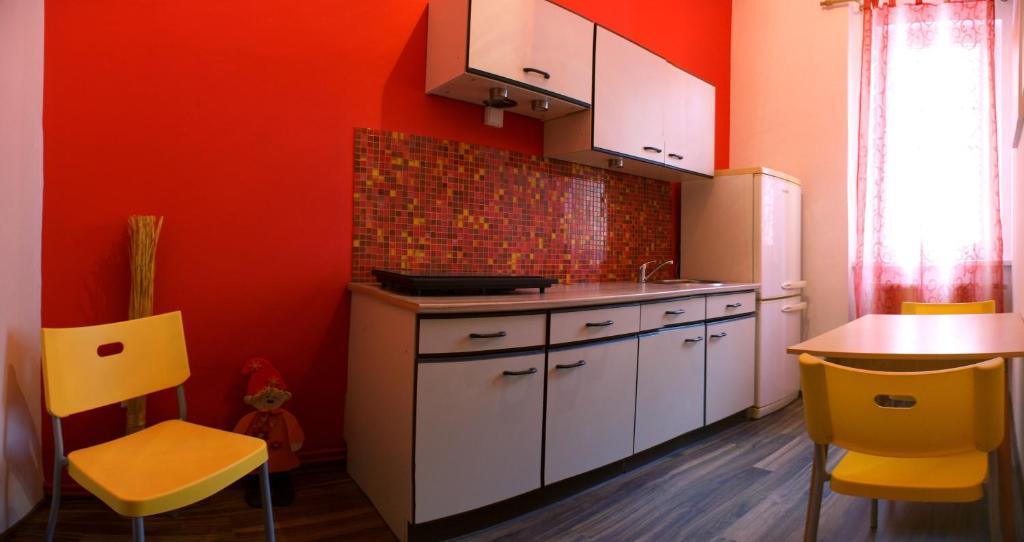 Apartmány Galeta KLV Quarto foto