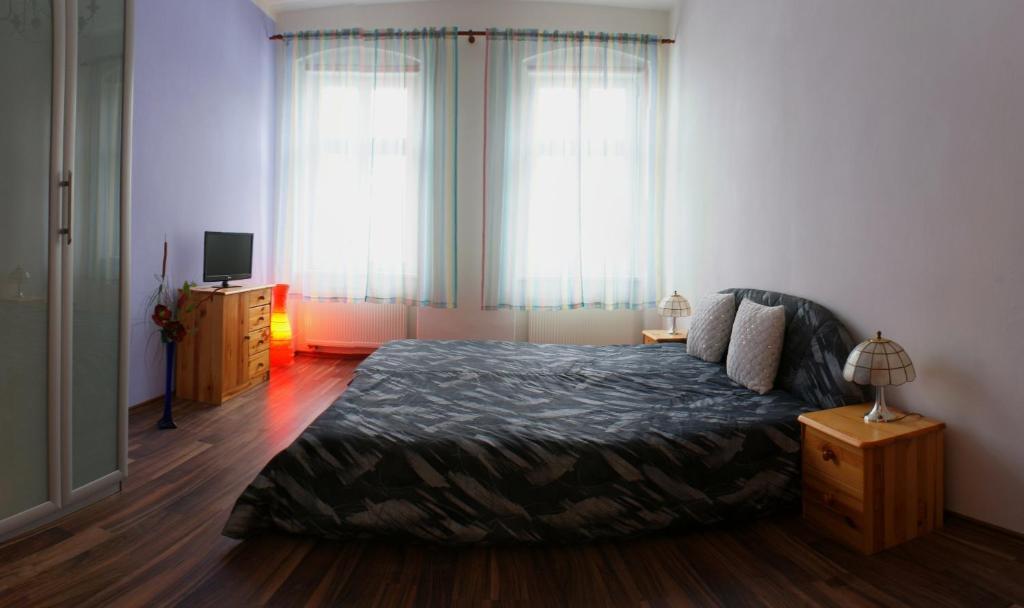 Apartmány Galeta KLV Quarto foto