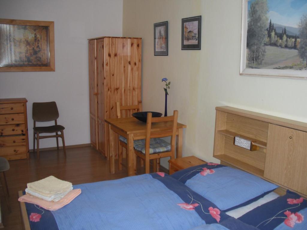 Apartmány Galeta KLV Quarto foto