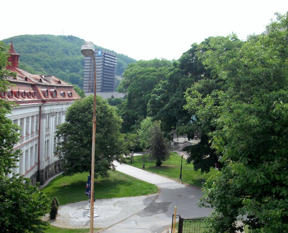 Apartmány Galeta KLV Quarto foto
