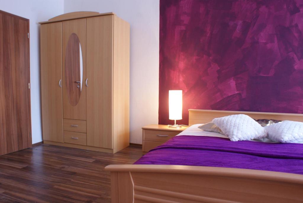 Apartmány Galeta KLV Quarto foto
