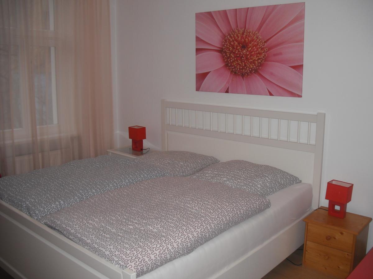 Apartmány Galeta KLV Exterior foto