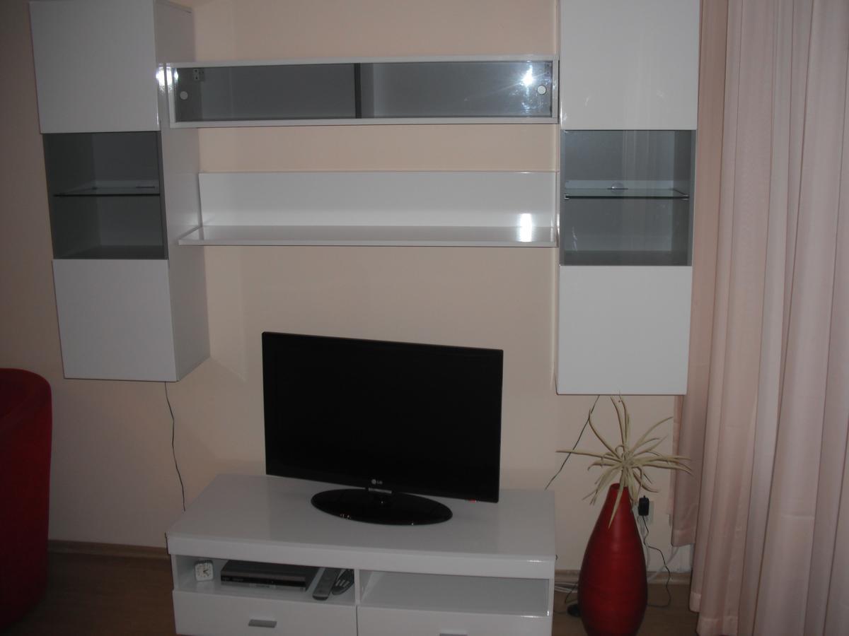 Apartmány Galeta KLV Exterior foto