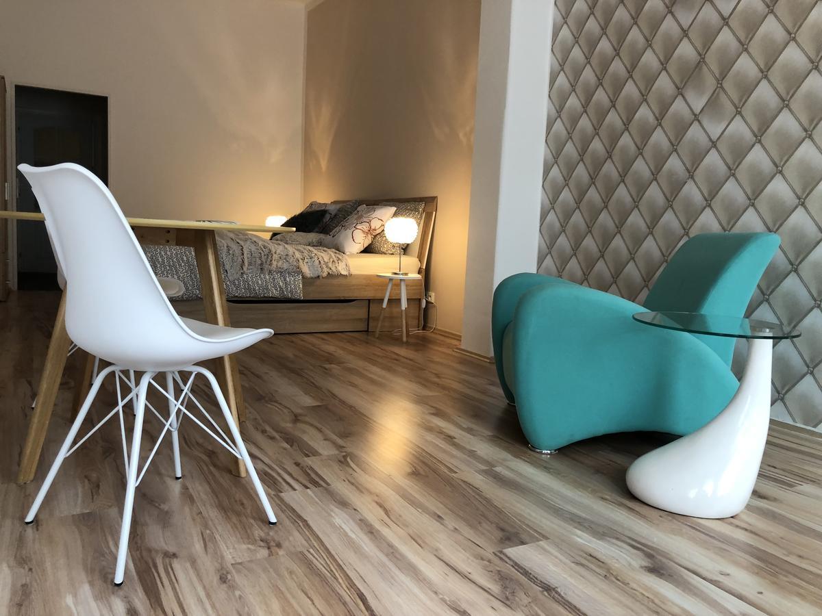 Apartmány Galeta KLV Exterior foto