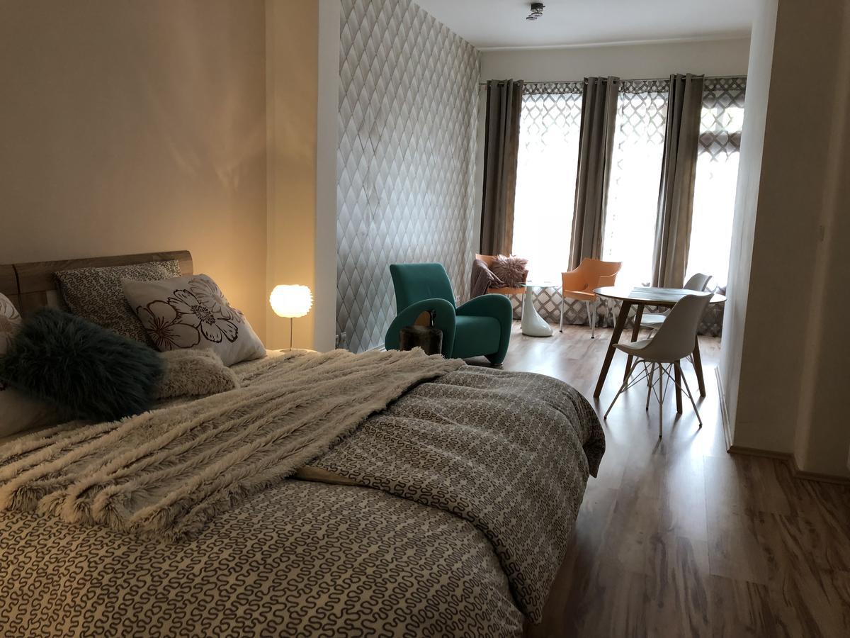 Apartmány Galeta KLV Exterior foto