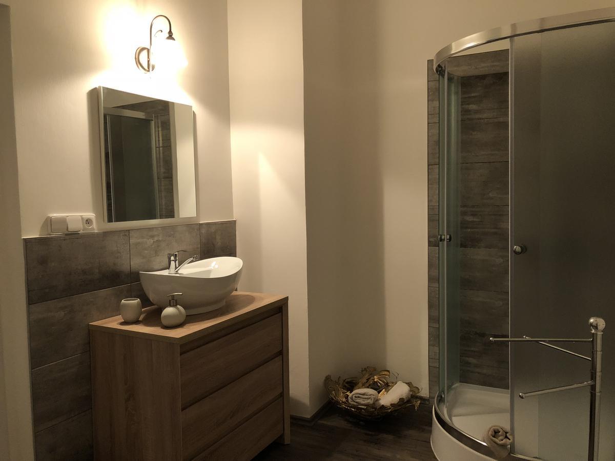 Apartmány Galeta KLV Exterior foto