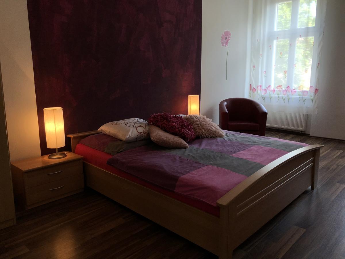 Apartmány Galeta KLV Exterior foto