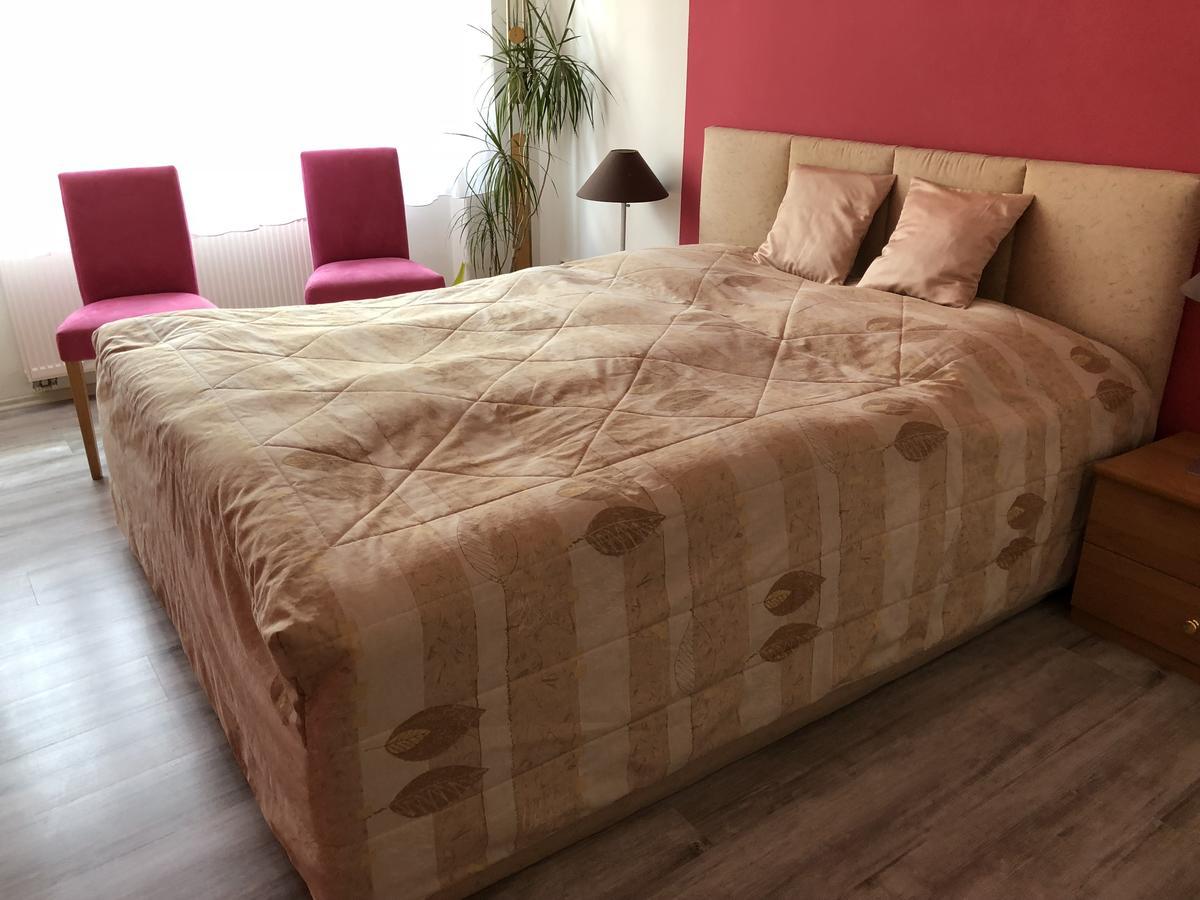 Apartmány Galeta KLV Exterior foto