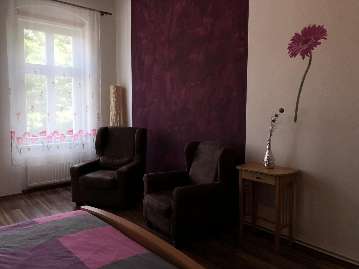 Apartmány Galeta KLV Exterior foto