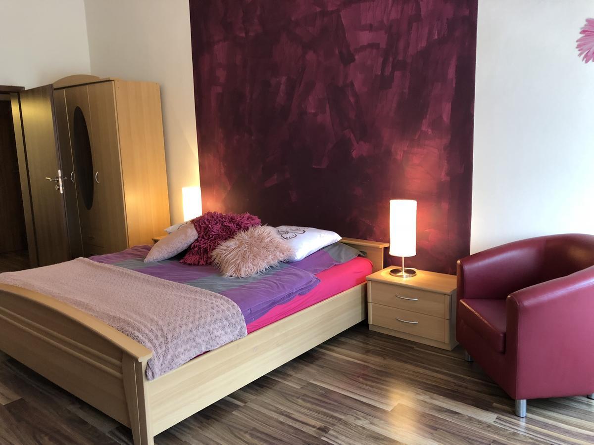 Apartmány Galeta KLV Exterior foto